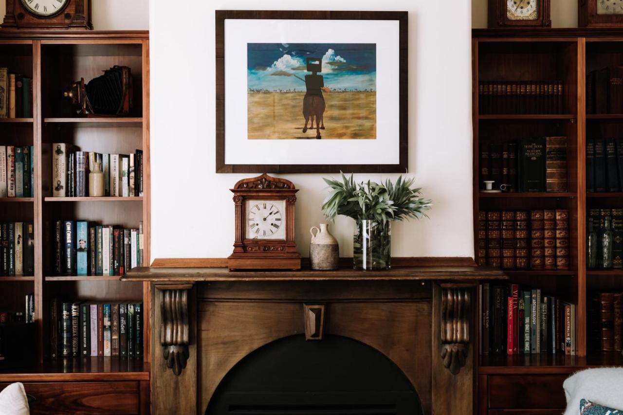 Ned Kelly'S Marlo Cottage - In The Best Beechworth Location Экстерьер фото