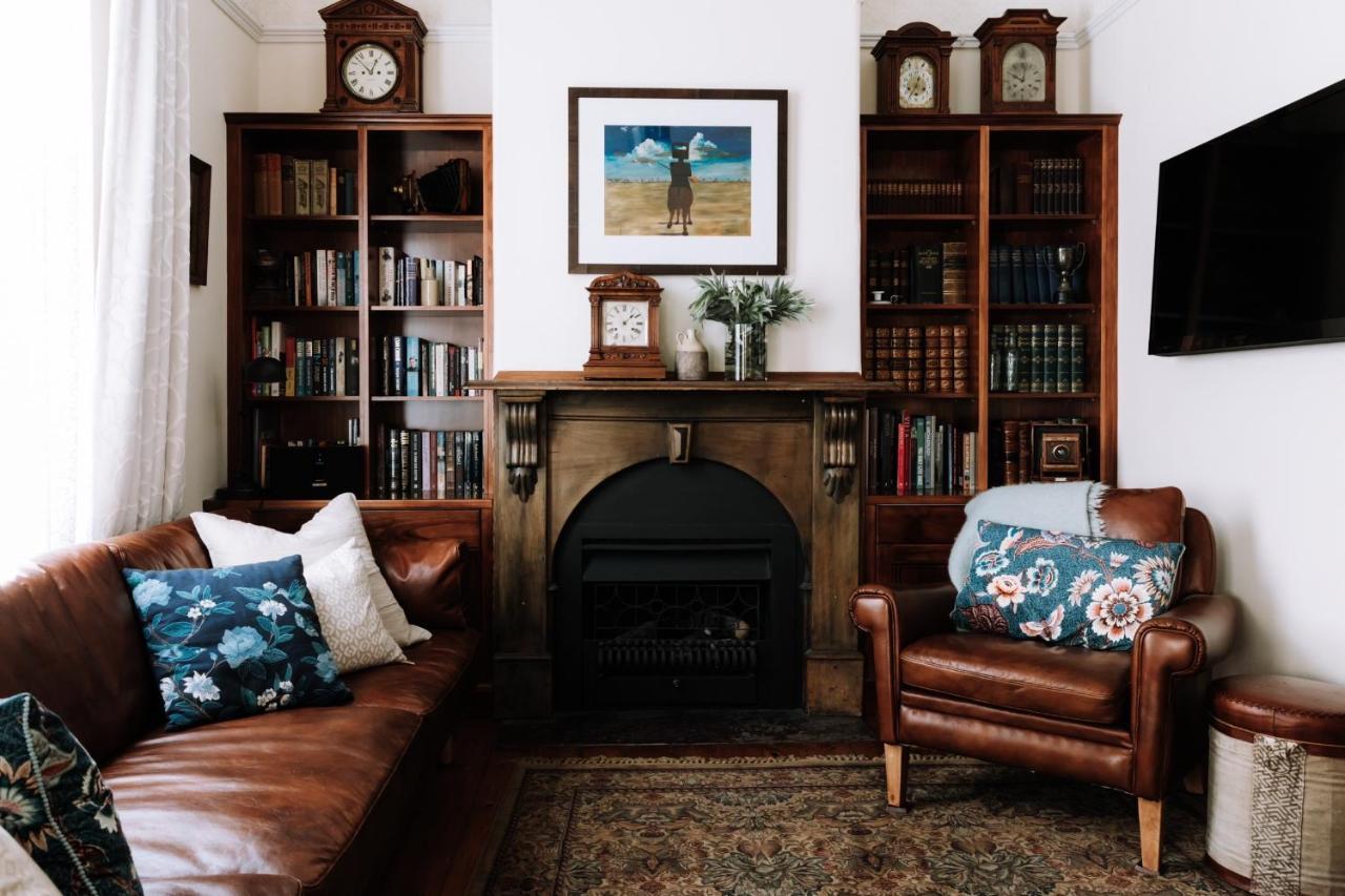Ned Kelly'S Marlo Cottage - In The Best Beechworth Location Экстерьер фото
