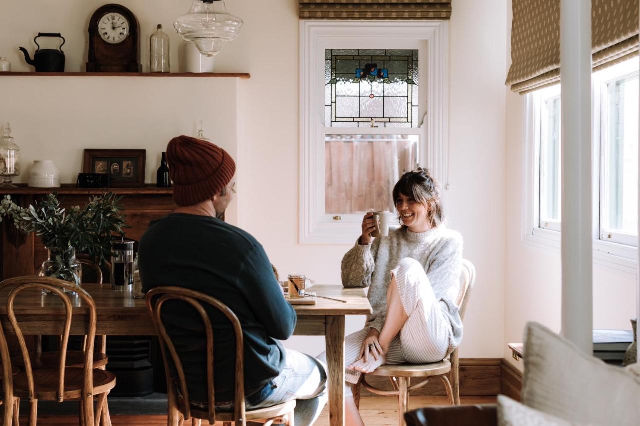 Ned Kelly'S Marlo Cottage - In The Best Beechworth Location Экстерьер фото