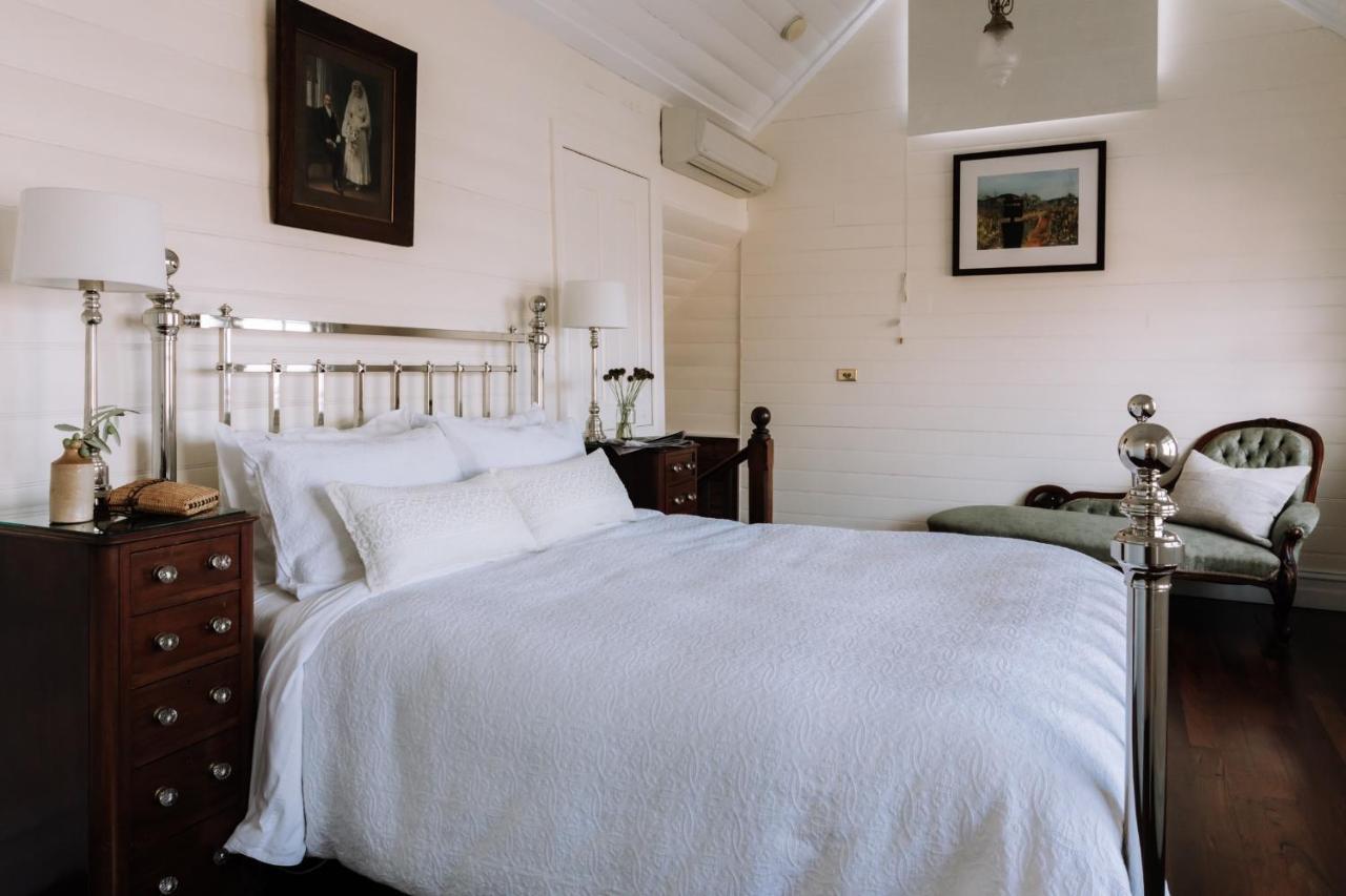 Ned Kelly'S Marlo Cottage - In The Best Beechworth Location Экстерьер фото