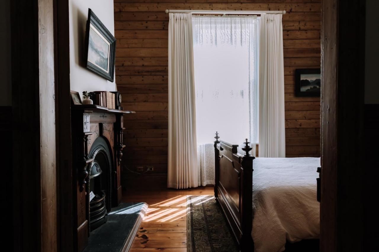 Ned Kelly'S Marlo Cottage - In The Best Beechworth Location Экстерьер фото