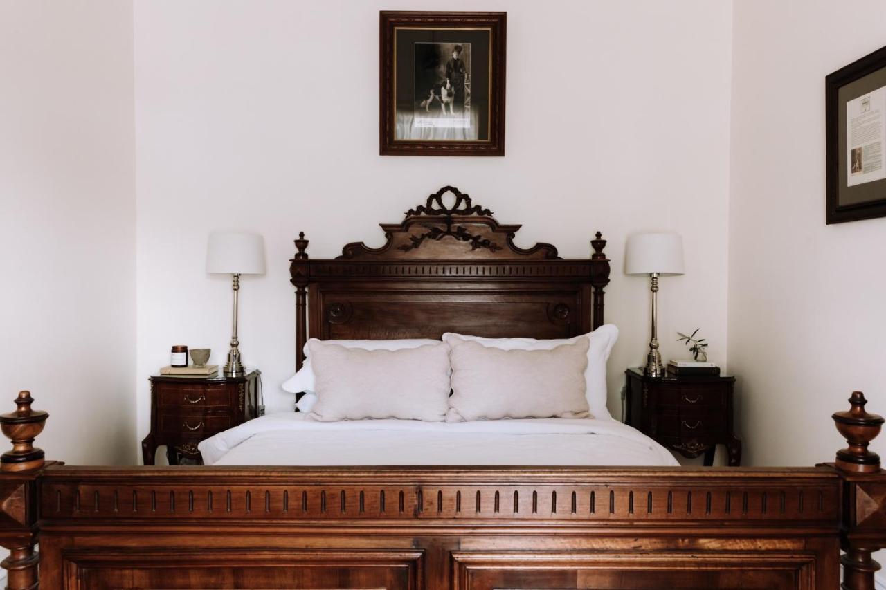 Ned Kelly'S Marlo Cottage - In The Best Beechworth Location Экстерьер фото