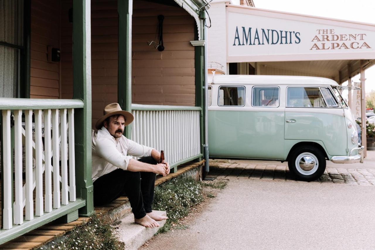 Ned Kelly'S Marlo Cottage - In The Best Beechworth Location Экстерьер фото