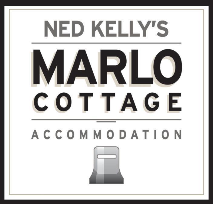 Ned Kelly'S Marlo Cottage - In The Best Beechworth Location Экстерьер фото